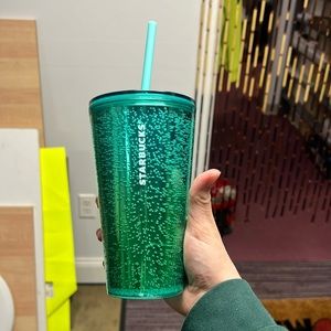 Starbucks Tumbler